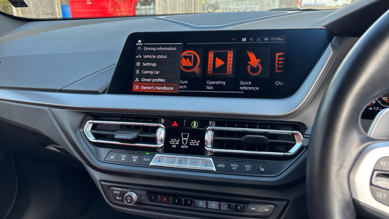 BMW 1 Series M135i xDrive 5dr Step Auto Petrol Hatchback